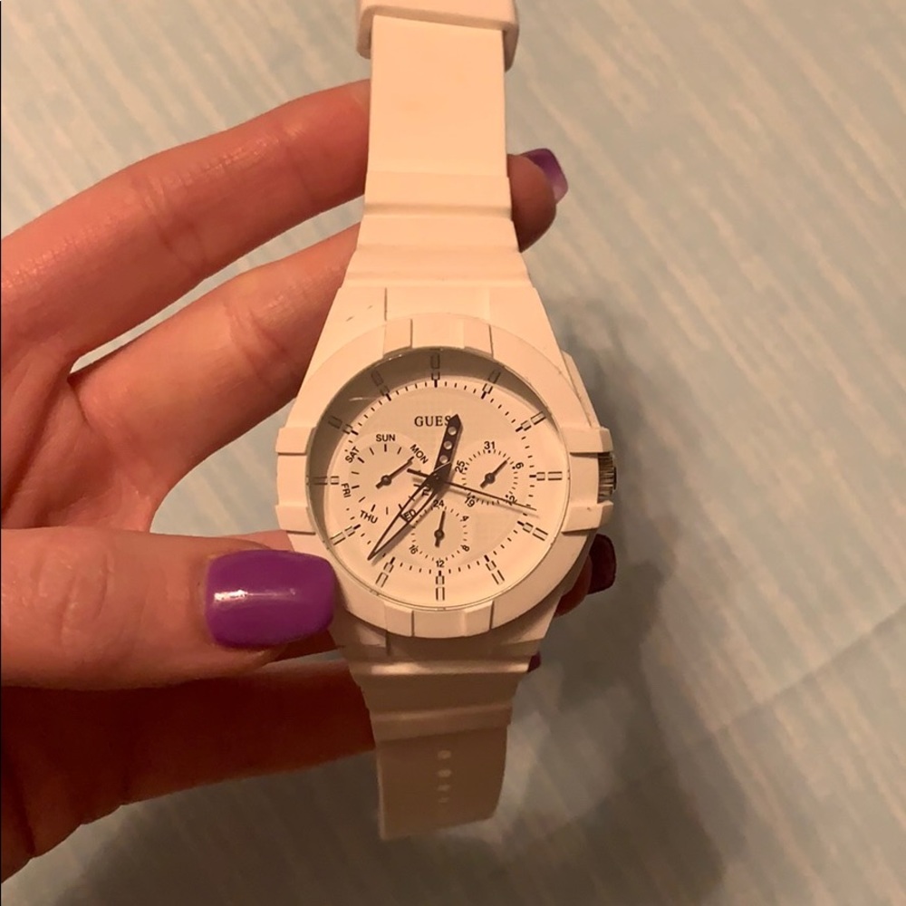 Guess watch